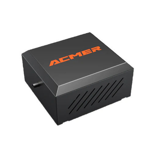 El equipo de ayuda al aire del grabador con láser de 110V / 220V AC 30L/Min
